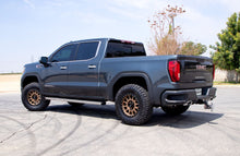 Load image into Gallery viewer, Cognito 3-Inch Elite Ball Joint Leveling Kit with Fox Elite 2.5 Reservoir Shocks for 19-25+ Silverado/Sierra 1500 2WD/4WD