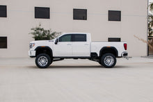 Load image into Gallery viewer, Cognito 7-Inch Elite Lift Kit with Elka 2.5 Reservoir Shocks For 20-24+ Silverado/Sierra 2500/3500 2WD/4WD