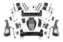 Load image into Gallery viewer, Rough Country 5" NTBD Lift Kit 2020-2024+ Chevy/GMC 2500/3500