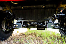 Load image into Gallery viewer, Cognito 7-Inch Performance Lift Kit with Fox PSRR 2.0 Shocks For 20-25+ Silverado/Sierra 2500/3500 2WD/4WD