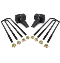 Load image into Gallery viewer, Ready Lift 1" 2" 4" 5" Rear Block Kit - GM/Chevy 2500/3500HD 2011-2024+ Trucks