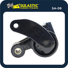 Load image into Gallery viewer, SA-06 Sulastic Shackle for Rear Axle
