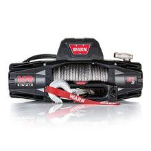 Load image into Gallery viewer, Warn VR Evo 10K With Synthetic Line Chassis Unlimited Inc. 
