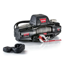 Load image into Gallery viewer, Warn VR Evo 10K With Synthetic Line Chassis Unlimited Inc. 
