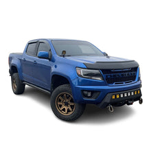 Load image into Gallery viewer, 2015-2020 CHEVY COLORADO PROLITE FRONT WINCH BUMPER Chassis Unlimited Inc. 

