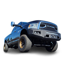Load image into Gallery viewer, 2010-2018 RAM 2500/3500 ATTITUDE FRONT BUMPER Chassis Unlimited Inc. 
