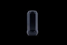 Load image into Gallery viewer, Gorilla Hex Duplex Acorn Bulge Lug Nuts - 3/4" Hex - 14mm x 1.50 Thread Size - Black Finish - Set of 24 (K6LT19-14150BGR)
