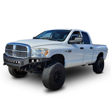 Load image into Gallery viewer, Quality 2009-2006 Ram Octane Series Front Bumper
