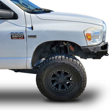 Load image into Gallery viewer, 2006-2009 RAM 2500/3500 OCTANE SERIES FRONT BUMPER Chassis Unlimited Inc. 
