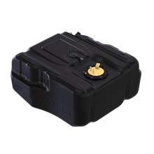 Load image into Gallery viewer, 40 Gallon, After Axle, Replacement Fuel Tank for 2011-2016 Ford F250, 350, 450, 550 Powerstroke 6.7L Cab Chassis
