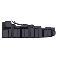 Load image into Gallery viewer, 55 Gallon Replacement Fuel Tank for the 2006-2024 Dodge / Ram Mega Cab Short Bed
