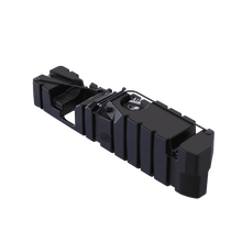Load image into Gallery viewer, S&amp;B 65 Gallon Replacement Fuel Tank for 2004-2010 GM Duramax 6.6L LLY, LBZ, LMM Crew Cab Long Bed
