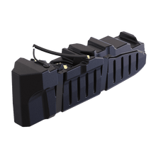 Load image into Gallery viewer, 52 Gallon Replacement Fuel Tank for 2005-2024 Dodge Ram Cummins Crew and Quad Cab Short Bed

