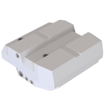Load image into Gallery viewer, 37 Gallon Spare Tire Replacement Fresh Water Tank 2007-2025 Mercedes Sprinter 144" &amp; 170"
