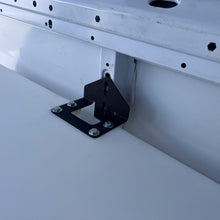 Load image into Gallery viewer, 39 GALLON WHEEL WELL WATER TANK FOR 2013-2025 DODGE / RAM PROMASTER 1500, 2500, 3500 136", 159", AND 159" EXT (BOTH SIDES)
