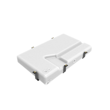 Load image into Gallery viewer, 36 Gallon UNDERCARRIAGE Fresh/Grey WATER TANK FOR 2013-2025 DODGE / RAM PROMASTER 2500, 3500 159” AND 159" EXT

