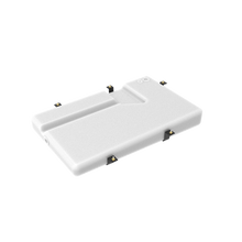 Load image into Gallery viewer, 36 Gallon UNDERCARRIAGE Fresh/Grey WATER TANK FOR 2013-2025 DODGE / RAM PROMASTER 2500, 3500 159” AND 159" EXT
