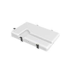 Load image into Gallery viewer, 36 Gallon UNDERCARRIAGE Fresh/Grey WATER TANK FOR 2013-2025 DODGE / RAM PROMASTER 2500, 3500 159” AND 159" EXT
