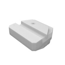 Load image into Gallery viewer, 35 Gallon Spare Tire Replacement Fresh Water Tank 2007-2025 Mercedes Sprinter 144" &amp; 170"
