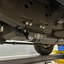 Load image into Gallery viewer, Under Frame Traction Bar Mount Kit
