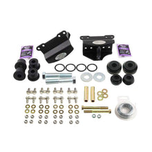 Load image into Gallery viewer, Under Frame Traction Bar Mount Kit
