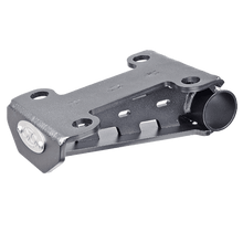 Load image into Gallery viewer, Torxz/Traction Bar Under Axle Mount F350/450 DRW
