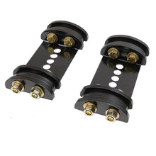 Load image into Gallery viewer, F-Top U-Bolt Top Plates
