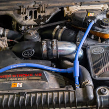 Load image into Gallery viewer, Intake Elbow with Cold Side Intercooler Piping &amp; Boots for 2005-2007 Ford Powerstroke 6.0L
