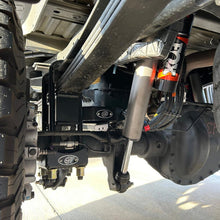 Load image into Gallery viewer, 3.5-5.5" Lift Kit For 2023+ F250/F350
