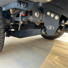 Load image into Gallery viewer, 3.5-5.5" Lift Kit For 2023+ F250/F350
