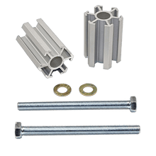 Load image into Gallery viewer, 2.5" Standard Kit for 2011-2022 F450
