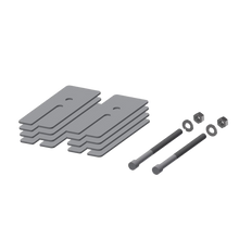 Load image into Gallery viewer, Leaf Spring Shim Kit, 8 Qty 1/8" Shims
