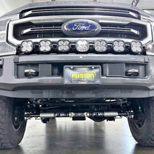 Load image into Gallery viewer, Dual Stabilizer Mount F250/F350
