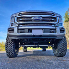 Load image into Gallery viewer, Dual Stabilizer Mount F250/F350
