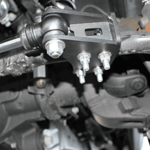Load image into Gallery viewer, Dual Stabilizer Mount F450
