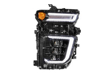 Load image into Gallery viewer, Chevrolet Silverado HD (20-24) XB LED Headlights
