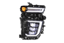 Load image into Gallery viewer, Chevrolet Silverado HD (20-24) XB LED Headlights
