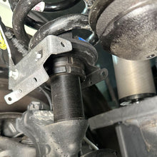 Load image into Gallery viewer, Adjustable Coil Levelers 0-2.5", 2005+ Ford Super Duty
