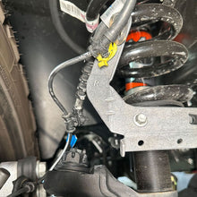 Load image into Gallery viewer, Adjustable Coil Levelers 0-2.5", 2005+ Ford Super Duty
