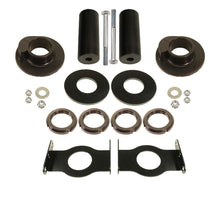 Load image into Gallery viewer, Adjustable Coil Levelers 0-2.5", 2005+ Ford Super Duty
