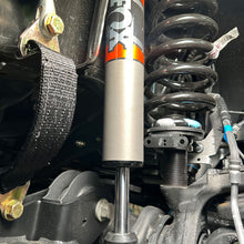 Load image into Gallery viewer, Adjustable Coil Levelers 0-2.5", 2005+ Ford Super Duty

