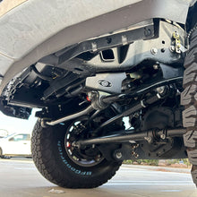 Load image into Gallery viewer, Sway Bar Relocate, 2.5-4.5" Lift
