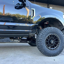 Load image into Gallery viewer, Radius Arm Drop Kit - 2017-2022 Super Duty 4.5" Lift
