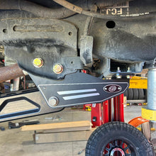 Load image into Gallery viewer, 3.5-5.5" Lift Kit For 2017-2022 F250/F350
