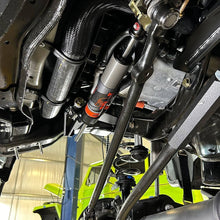 Load image into Gallery viewer, Adjustable Track Rod 2017+ F250/F350
