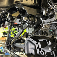 Load image into Gallery viewer, Adjustable Track Rod 2017+ F250/F350
