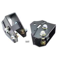 Load image into Gallery viewer, Radius Arm Drop - 2005-2022 Super Duty 2.5" Lift
