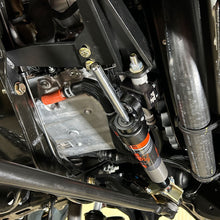 Load image into Gallery viewer, Steady Track Steering Stabilizer Kit, 2-6" Lift, 2017+ F250 &amp; F350
