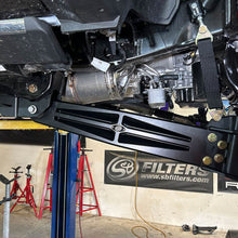 Load image into Gallery viewer, Aluminum Beam Arms (2023+ Super Duty)
