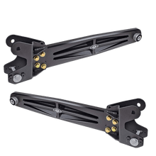 Load image into Gallery viewer, Aluminum Beam Arms (2023+ Super Duty)
